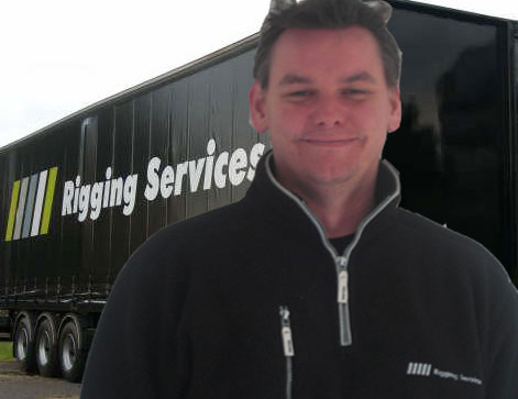 Dirk van Hoof- Manager
